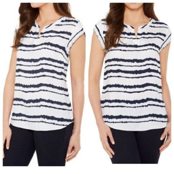 hilary radley Tops - Hilary Radley blouse